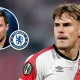 Pep Chavarria: Tanda Perubahan Strategi Chelsea di Bawah Xabi Alonso