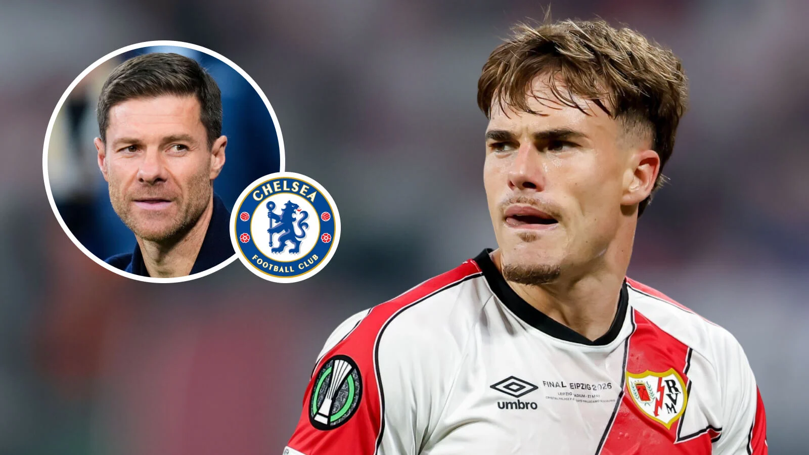 Pep Chavarria: Tanda Perubahan Strategi Chelsea di Bawah Xabi Alonso