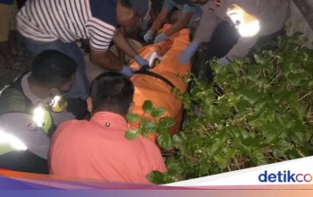 Perampokan di Ambarawa Berujung Maut, Bos Konter HP Ditemukan Tewas di Dalam Bagasi Mobil