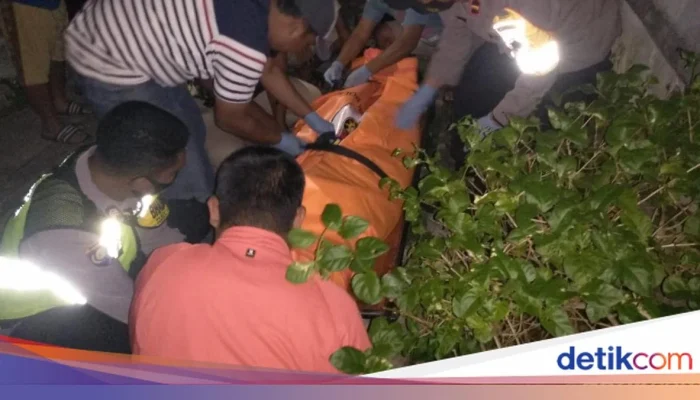 Perampokan di Ambarawa Berujung Maut, Bos Konter HP Ditemukan Tewas di Dalam Bagasi Mobil