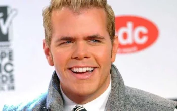 Perez Hilton: Dari Kesuksesan Sebagai Blogger Selebriti Hingga Menghadapi Tantangan Kesehatan