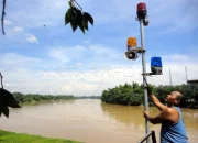 Peringatan Banjir Moderat untuk Sungai Loddon dan Pentingnya Diplomasi Sains dan Teknologi