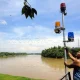 Peringatan Banjir Moderat untuk Sungai Loddon dan Pentingnya Diplomasi Sains dan Teknologi