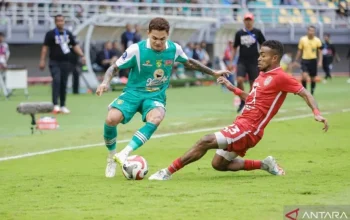 Persebaya Surabaya Menang Tipis atas Penang FC, Bernardo Tavares Soroti Mentalitas Tim