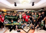 Persebaya Surabaya Raih Gelar Juara Piala Presiden 2026