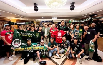 Persebaya Surabaya Raih Gelar Juara Piala Presiden 2026