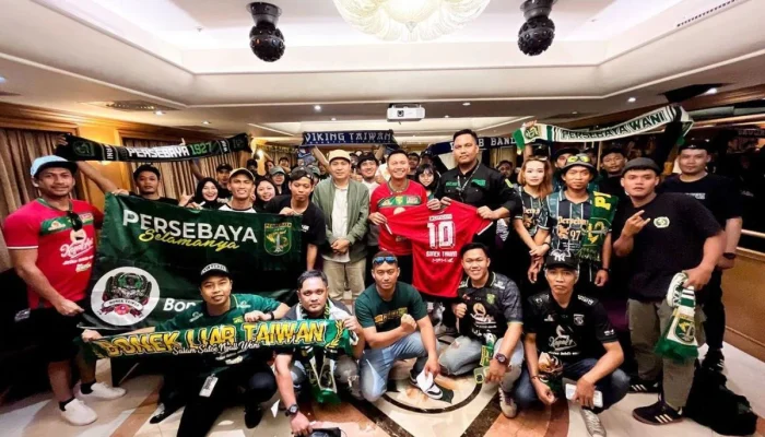 Persebaya Surabaya Raih Gelar Juara Piala Presiden 2026