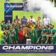 Persebaya Surabaya Raih Gelar Juara Piala Presiden 2026