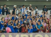 Persib Bandung Bebas dari Sanksi FIFA, Fokus pada Musim Baru