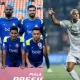 Persib Bandung dan Arema FC Lolos ke Semifinal Piala Presiden 2026