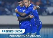 Persib Bandung dan Arema FC Tampil Percaya Diri di Piala Presiden 2026