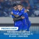 Persib Bandung dan Arema FC Tampil Percaya Diri di Piala Presiden 2026