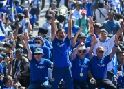 Persib Bandung Gagal Juara Piala Presiden 2026, Adam Alis Tetap Bangga