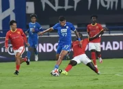 Persib Bandung Hadapi Tantangan Berat di Dewata Challenge Series 2026 dan Liga Champions Asia