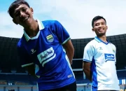 Persib Bandung Siap Hadapi Kompetisi Asia dengan Pemain Baru