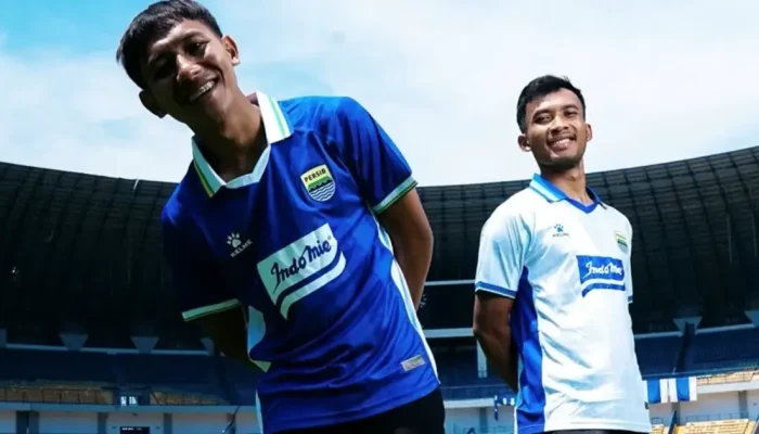 Persib Bandung Siap Hadapi Kompetisi Asia dengan Pemain Baru