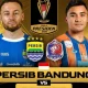 Persib vs Port FC: Siapa yang Akan Lolos ke Semifinal Piala Presiden 2026?