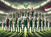 Persija Jakarta Incar Pemain Top Eropa, Sementara PSMS Medan Evaluasi Besar Jelang Liga 2