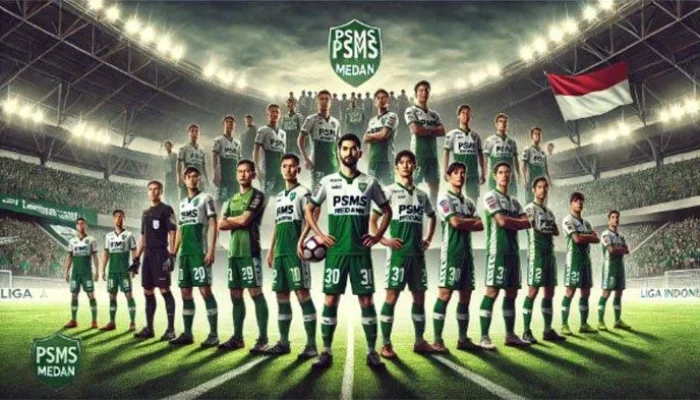 Persija Jakarta Incar Pemain Top Eropa, Sementara PSMS Medan Evaluasi Besar Jelang Liga 2