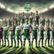 Persija Jakarta Incar Pemain Top Eropa, Sementara PSMS Medan Evaluasi Besar Jelang Liga 2