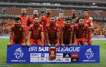 Persija Jakarta Kunci Peringkat Ketiga Piala Presiden 2026
