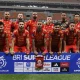Persija Jakarta Kunci Peringkat Ketiga Piala Presiden 2026