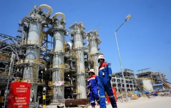 Pertamina: Dari Produksi Minyak Hingga Asuransi Umum, Inilah Cerita di Balik Kinerjanya