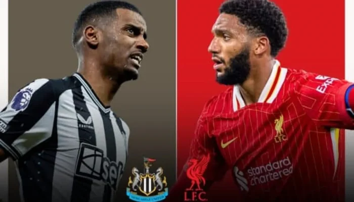 Pertandingan Olahraga Langsung: Newcastle vs Strasbourg dan Liverpool vs Como