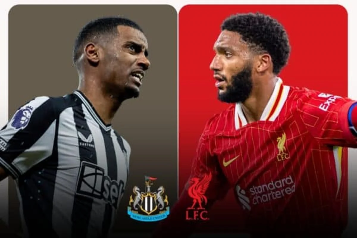 Pertandingan Olahraga Langsung: Newcastle vs Strasbourg dan Liverpool vs Como