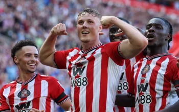 Pertandingan Persahabatan Antara Sunderland dan Wrexham: Siapa yang Akan Muncul sebagai Pemenang?