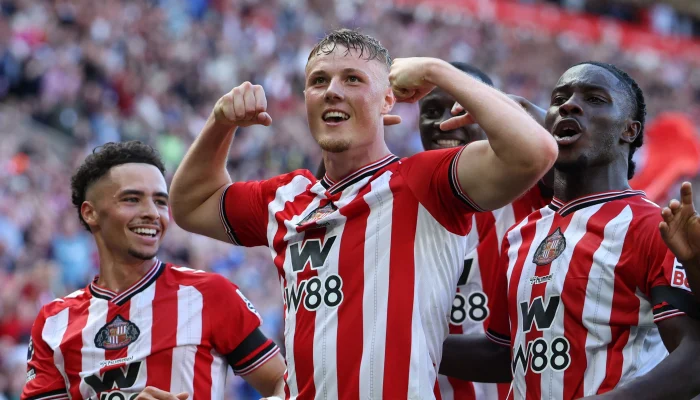 Pertandingan Persahabatan Antara Sunderland dan Wrexham: Siapa yang Akan Muncul sebagai Pemenang?
