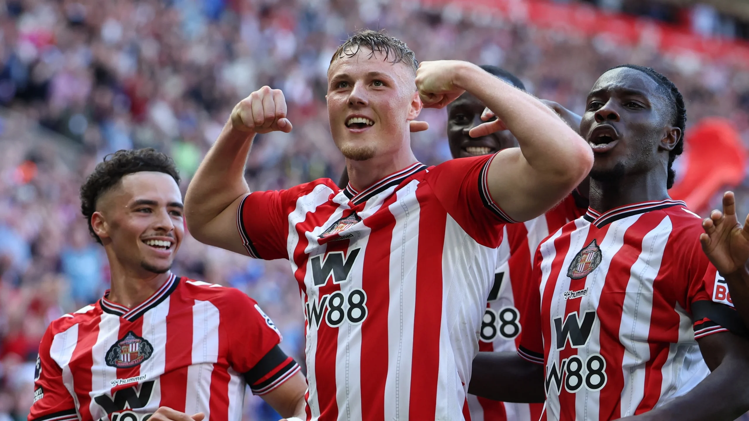 Pertandingan Persahabatan Antara Sunderland dan Wrexham: Siapa yang Akan Muncul sebagai Pemenang?