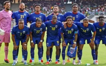 Pertandingan Persahabatan: Brasil, Cabo Verde, dan Iran Jadi Lawan India dan Manchestar United
