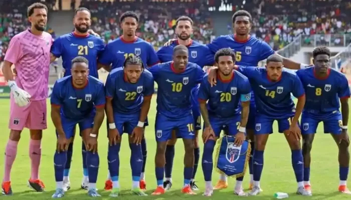 Pertandingan Persahabatan: Brasil, Cabo Verde, dan Iran Jadi Lawan India dan Manchestar United