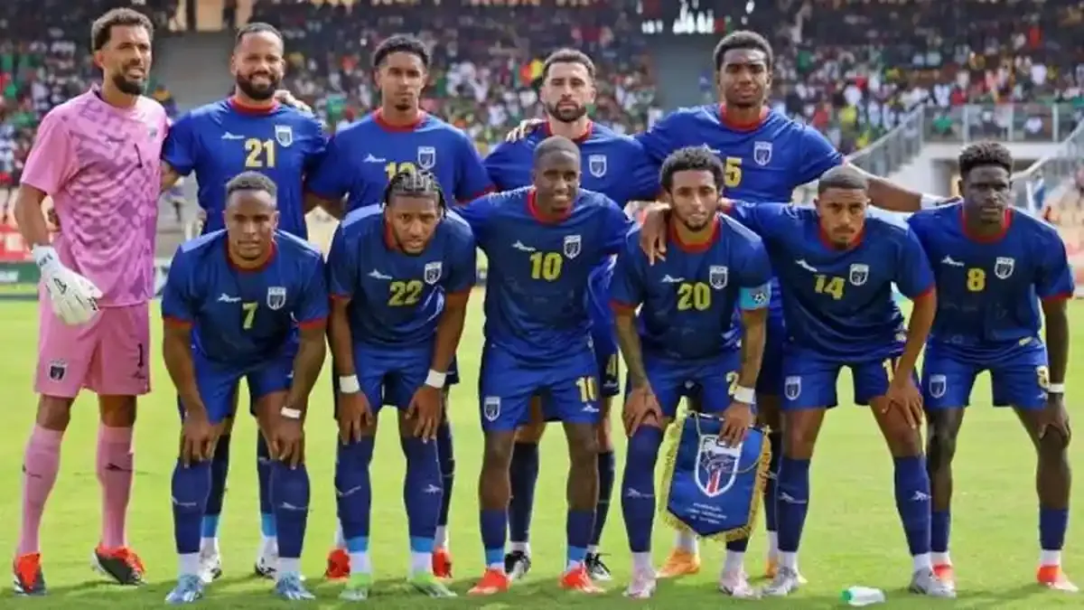 Pertandingan Persahabatan: Brasil, Cabo Verde, dan Iran Jadi Lawan India dan Manchestar United