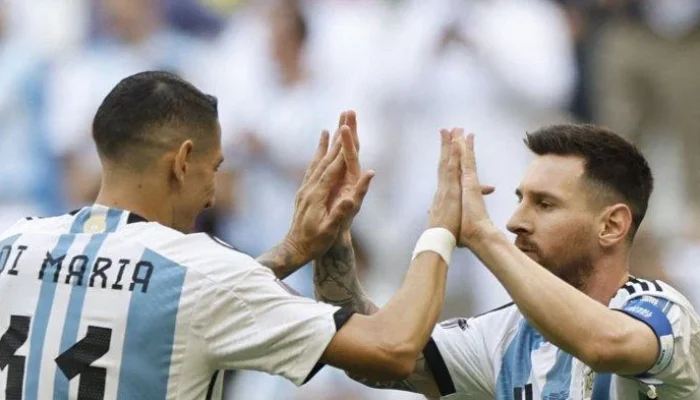 Pertandingan Persahabatan Mendatang: Messi dan Argentina Siap Menghadapi Tantangan Baru