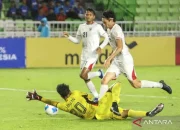Pertandingan Piala AFF 2026: Timnas Indonesia Mengalahkan Timor Leste dengan Skor 3-0, Mengingatkan pada Erling Haaland, Luis Figo, dan David Beckham