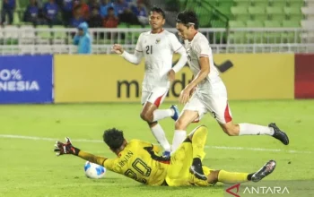 Pertandingan Piala AFF 2026: Timnas Indonesia Mengalahkan Timor Leste dengan Skor 3-0, Mengingatkan pada Erling Haaland, Luis Figo, dan David Beckham