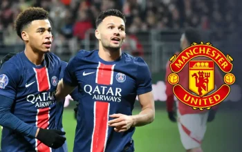Pertandingan PSG vs Man Utd: Transfer dan Persiapan Musim Baru