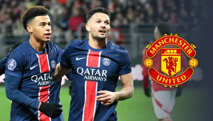 Pertandingan PSG vs Man Utd: Transfer dan Persiapan Musim Baru