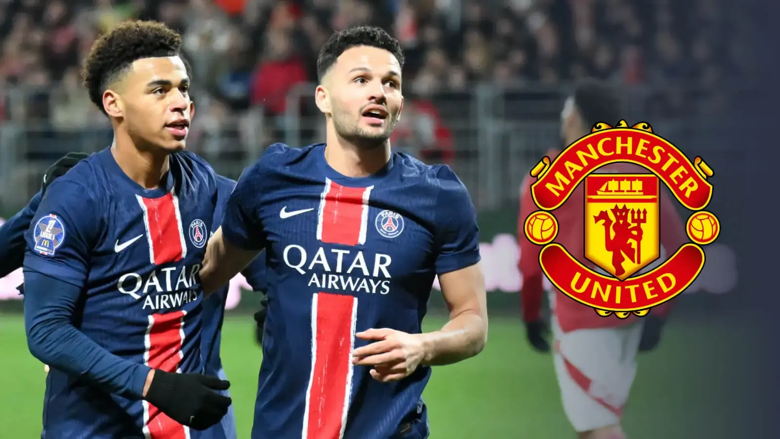 Pertandingan PSG vs Man Utd: Transfer dan Persiapan Musim Baru