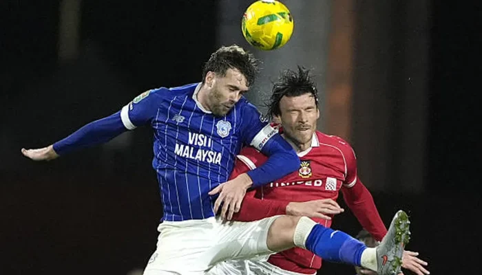 Pertandingan Sengit: Cardiff City vs Wrexham di Championship