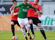 Pertandingan Sengit di 3. Liga: Wehen Wiesbaden vs Preußen Münster