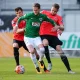 Pertandingan Sengit di 3. Liga: Wehen Wiesbaden vs Preußen Münster