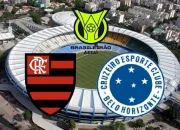 Pertandingan Sengit di Dunia Olahraga: Cruzeiro vs Flamengo dan Santa Fe vs River Plate