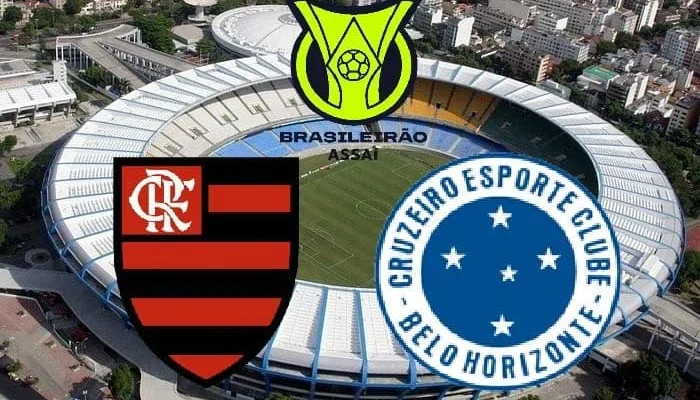 Pertandingan Sengit di Dunia Olahraga: Cruzeiro vs Flamengo dan Santa Fe vs River Plate