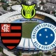 Pertandingan Sengit di Dunia Olahraga: Cruzeiro vs Flamengo dan Santa Fe vs River Plate