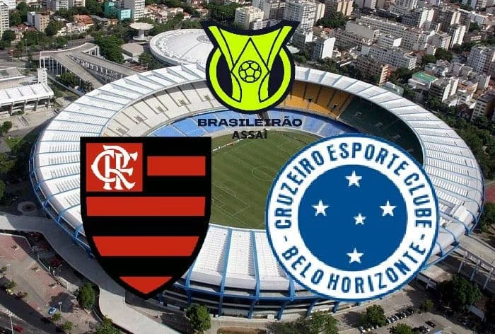 Pertandingan Sengit di Dunia Olahraga: Cruzeiro vs Flamengo dan Santa Fe vs River Plate