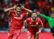 Pertandingan Sengit di Leagues Cup: Toluca vs Dallas dan Pertarungan Austin FC