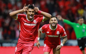 Pertandingan Sengit di Leagues Cup: Toluca vs Dallas dan Pertarungan Austin FC